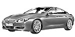 BMW F06 B3405 Fault Code