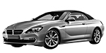 BMW F12 B3405 Fault Code