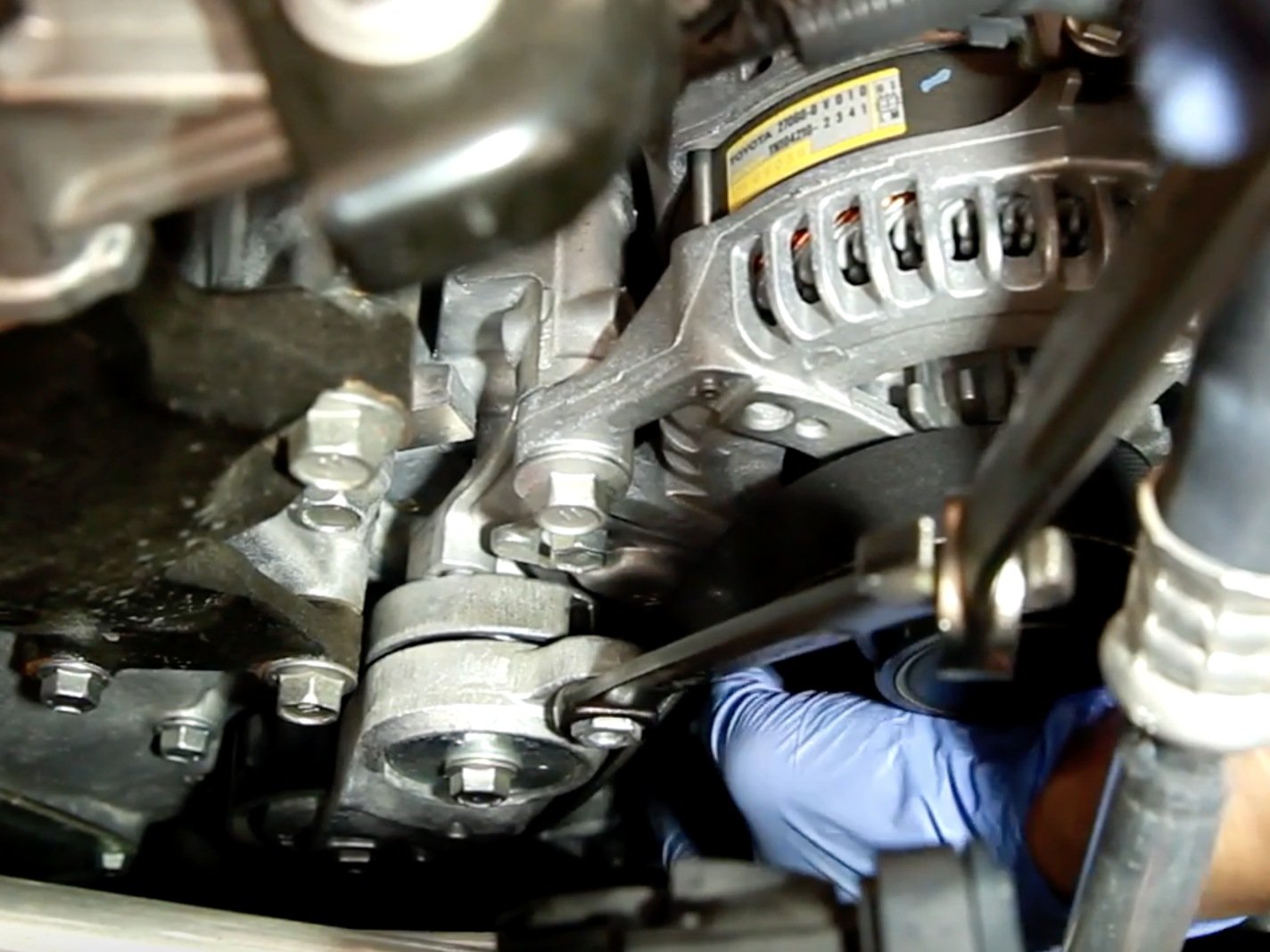 See B3405 in engine